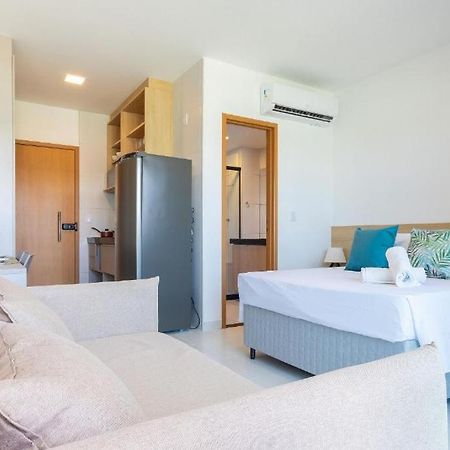 Makia Beach Encantador A-219 - Em Muro Alto Порту-де-Галиньяш Экстерьер фото