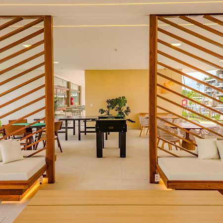 Makia Beach Encantador A-219 - Em Muro Alto Порту-де-Галиньяш Экстерьер фото