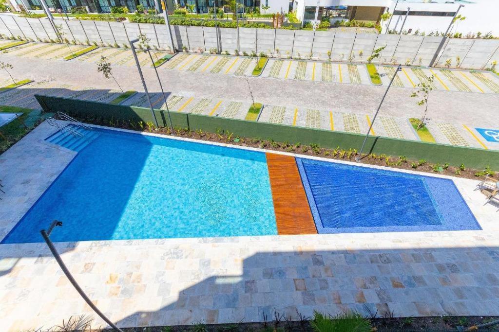 Makia Beach Encantador A-219 - Em Muro Alto Порту-де-Галиньяш Экстерьер фото