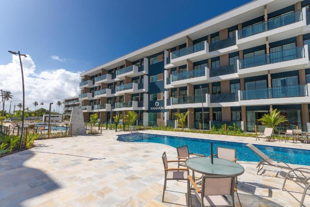 Makia Beach Encantador A-219 - Em Muro Alto Порту-де-Галиньяш Экстерьер фото