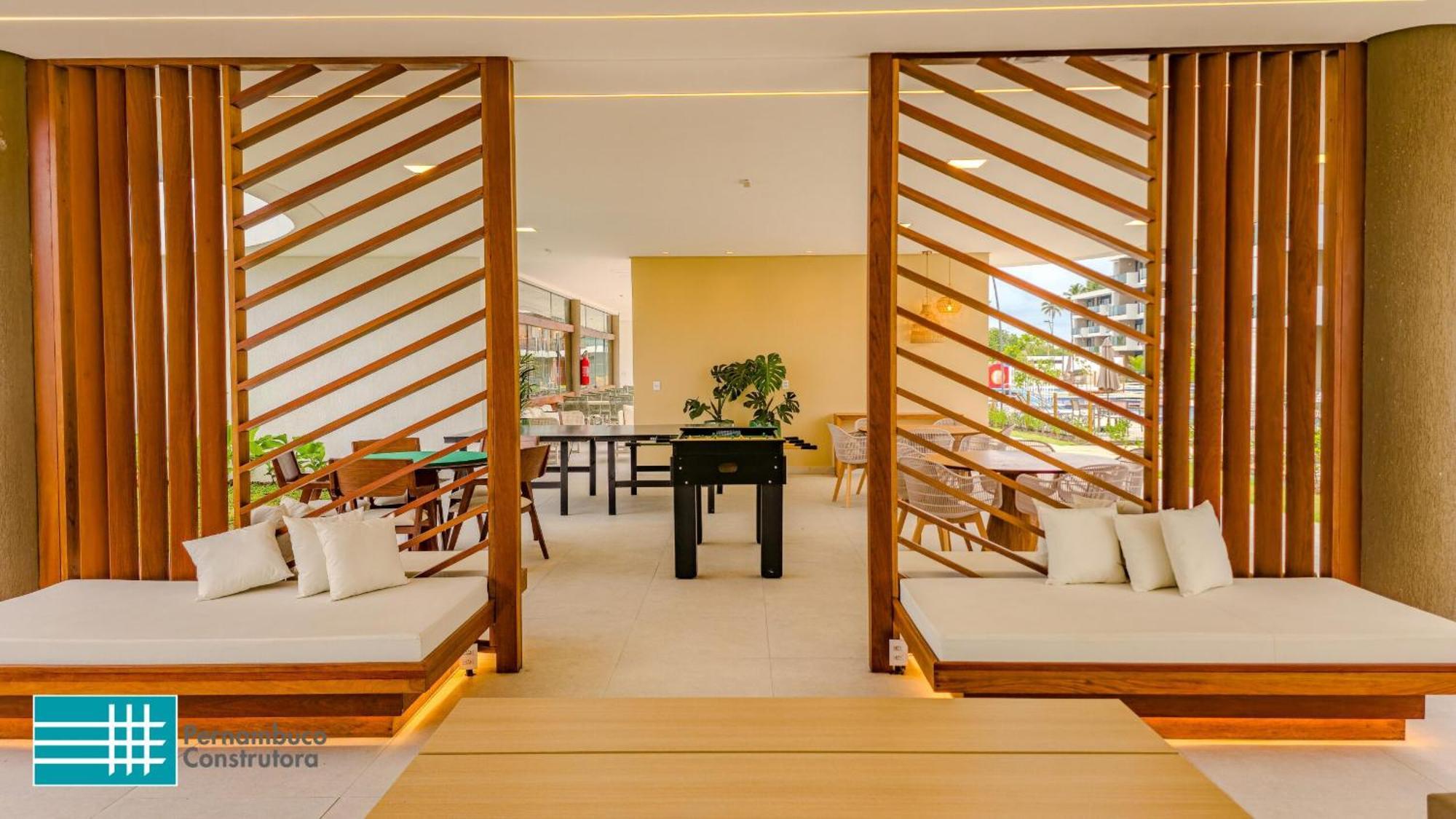Makia Beach Encantador A-219 - Em Muro Alto Порту-де-Галиньяш Экстерьер фото