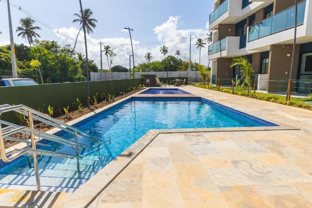 Makia Beach Encantador A-219 - Em Muro Alto Порту-де-Галиньяш Экстерьер фото